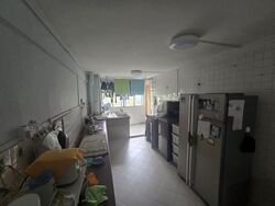 Blk 319 Clementi Avenue 4 (Clementi), HDB 3 Rooms #612486301